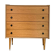 Commode vintage en chene