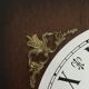 Vintage Carillon Clock Romanet