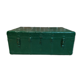 Former transport trunk