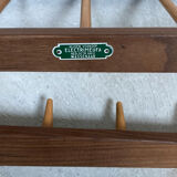 vintage coat rack Holland