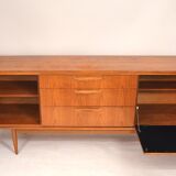 Scandinavian sideboard Austinsuite honey teak