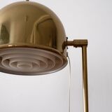 Brass Table Lamp by Bergboms, Model B-075