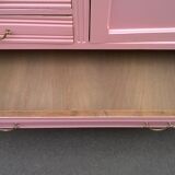 Parisian wardrobe year 30