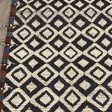 Contemporary rug