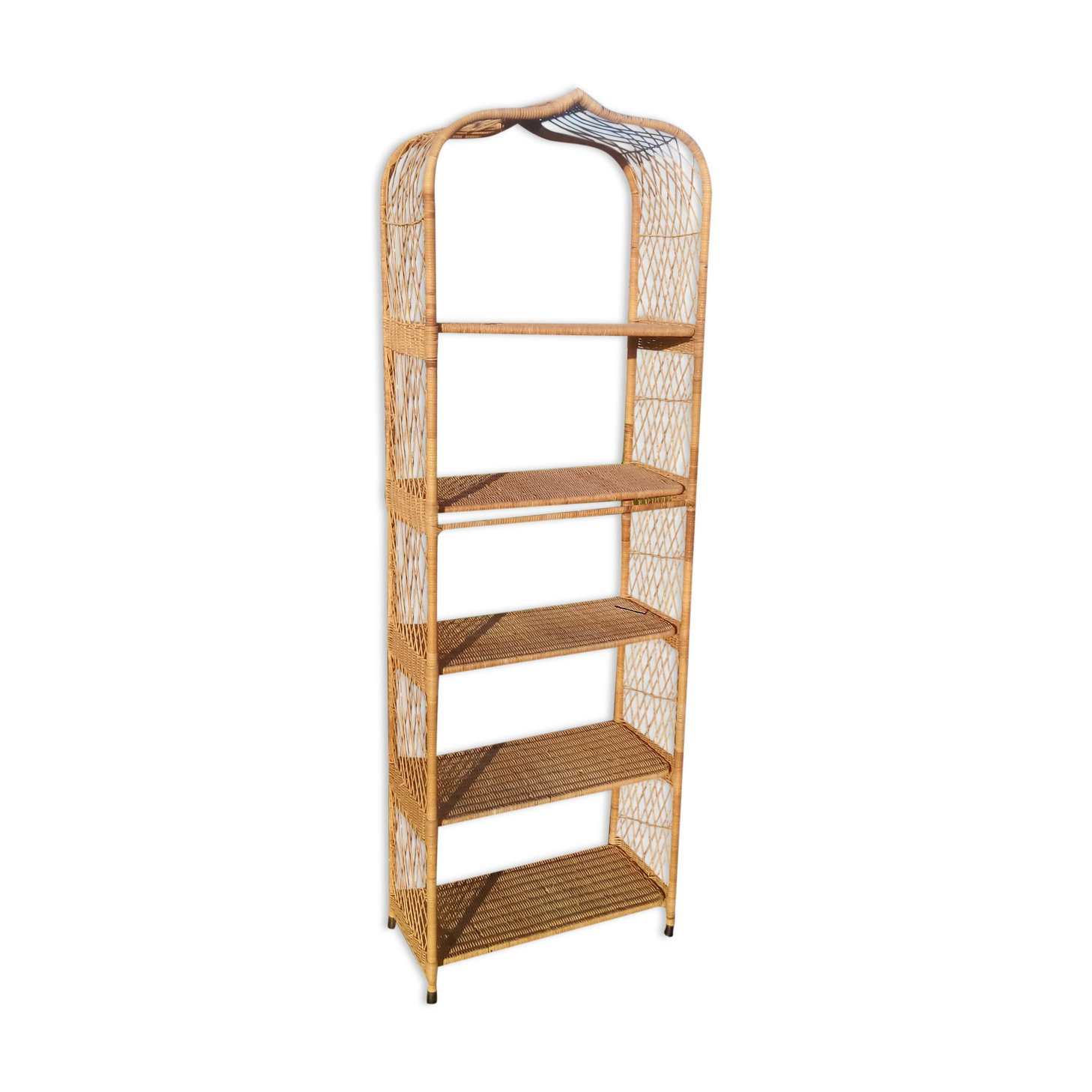 Bibliotheque à poser