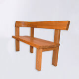 Benches Pierre Chapo S35