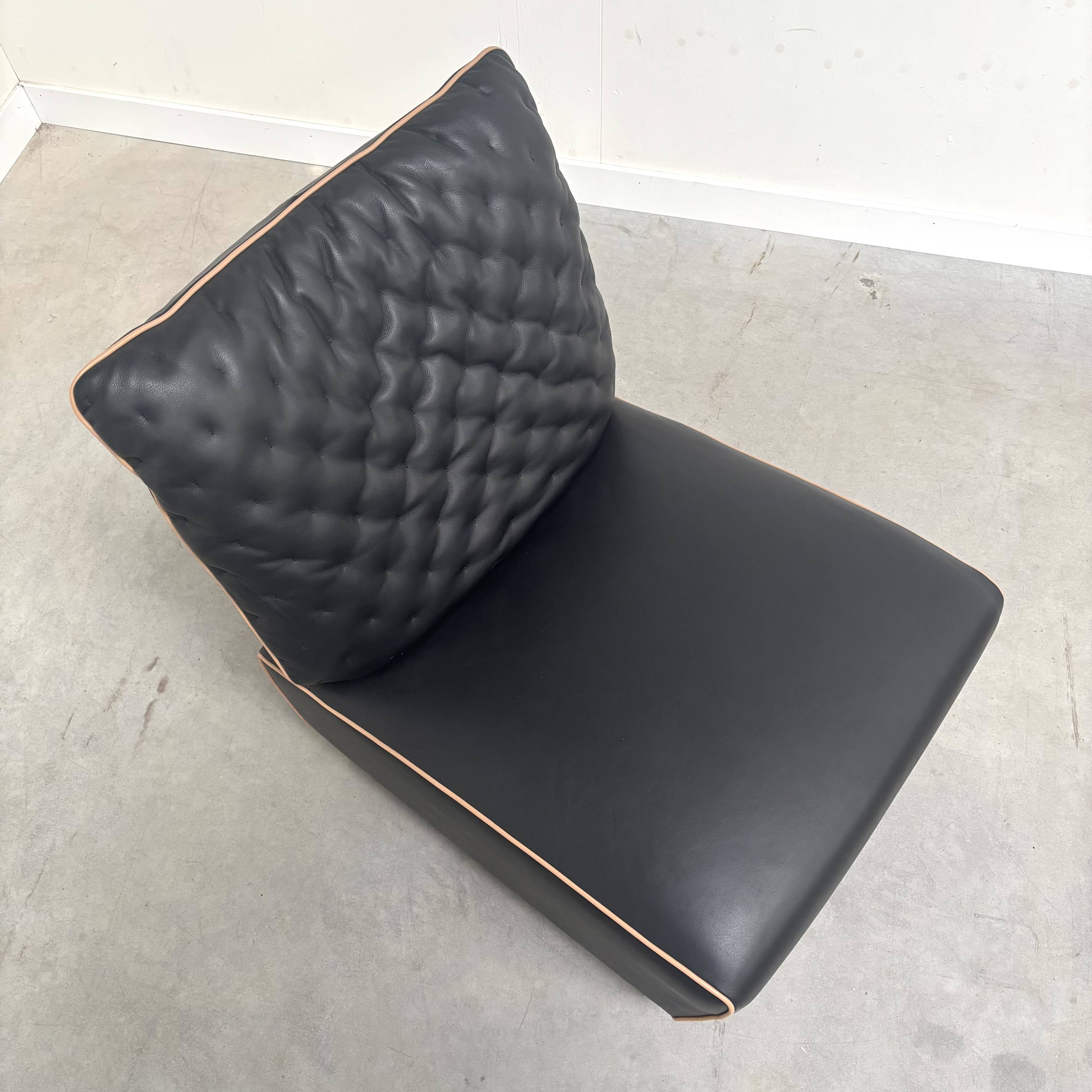 De Sede lounge chair, 1990s