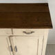 Vintage parisian buffet 50