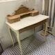 Louis XV style desk