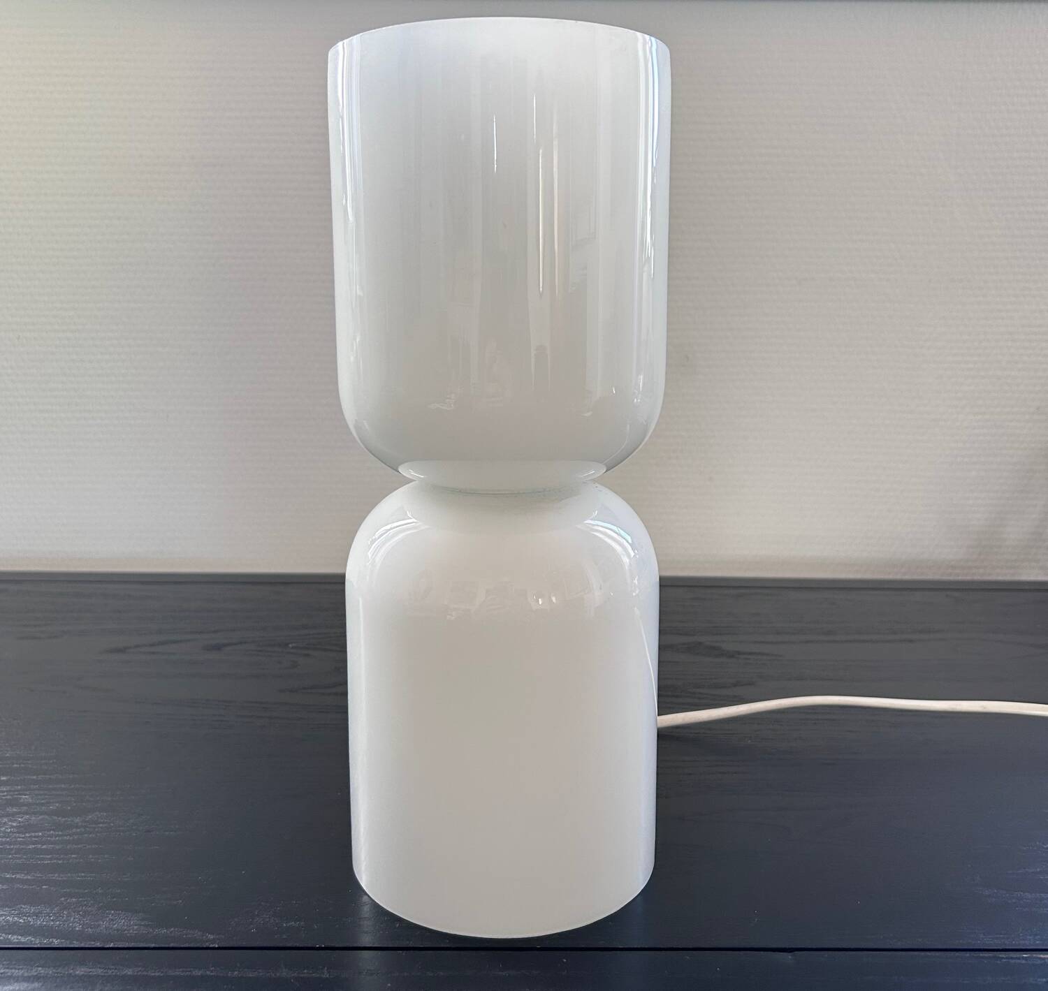 Habitat 80´s design lamp