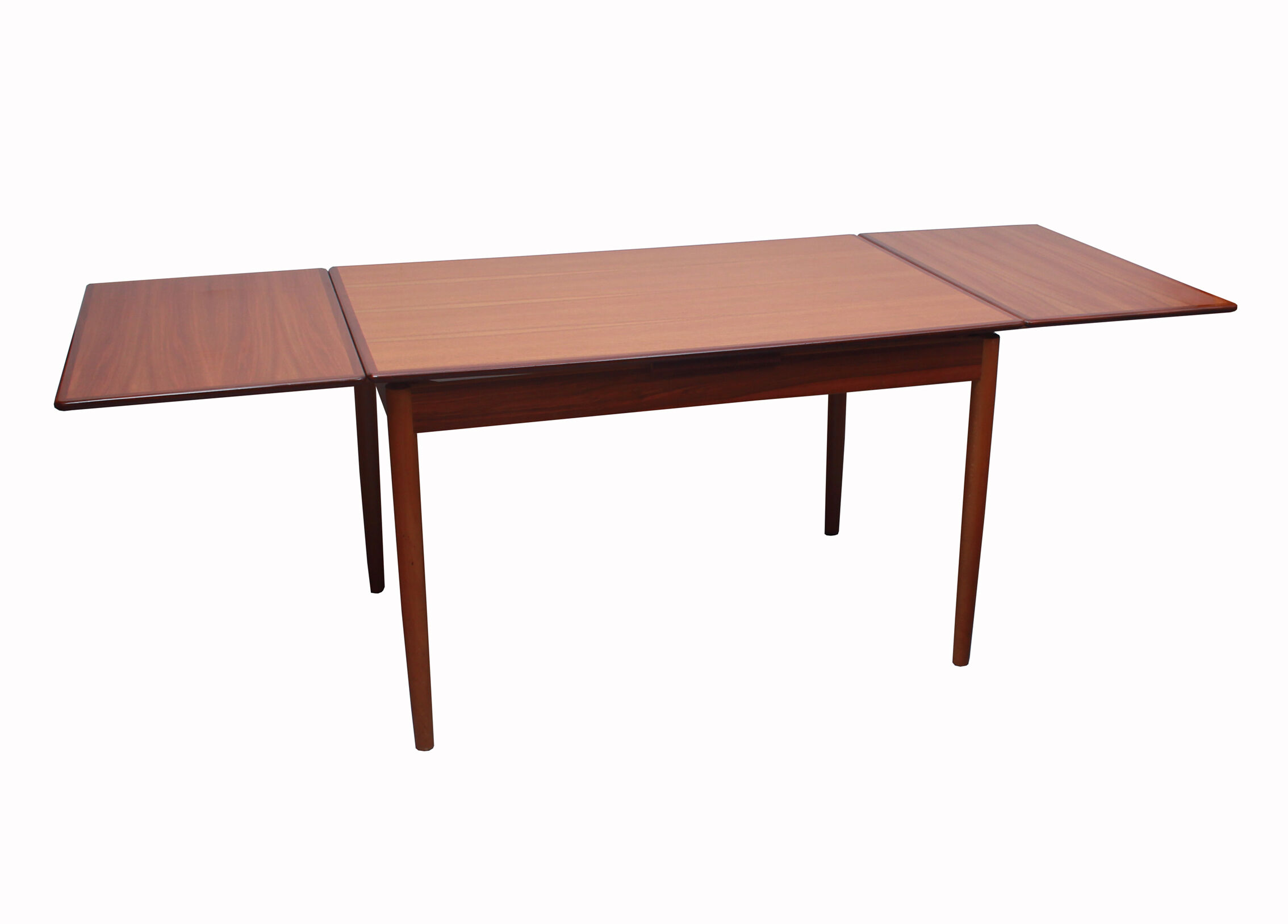 1960s diningtable in rosewood