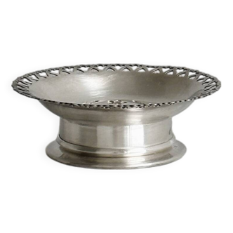 Coquillor butter dish