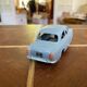 Miniature de Norev Peugeot 403