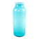 Turquoise vase, 1970s, made in Europe