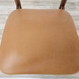 Scandinavian Teak Chair, 1970s
