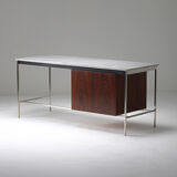 Desk designed by Alfred Hendrix for Belform 1960s.