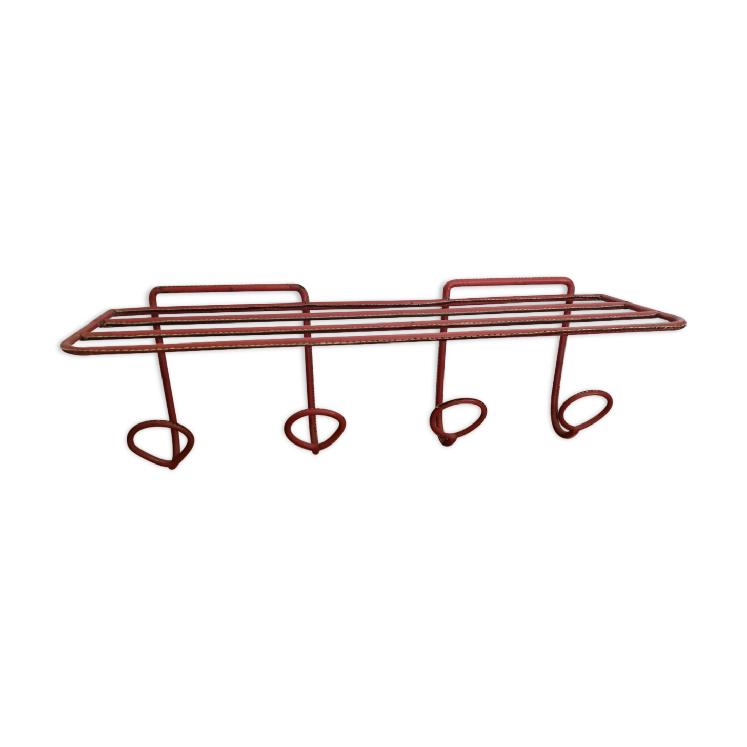Coat rack 1950s-1960s