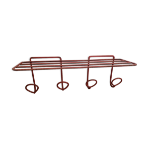 Porte-manteau années