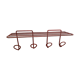 Coat rack 1950s-1960s
