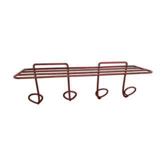 Coat rack 1950s-1960s