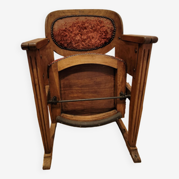 Theatre chair