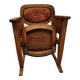 Theatre chair