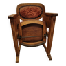 Theatre chair