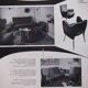 Pair of ERTON armchairs by Henri CAILLON