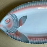 Plat digoin poisson