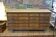 Craft cabinet with drawers