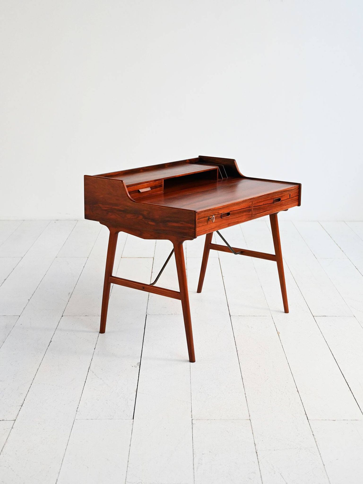 Desk by Arne Wahl Iversen, 1960s