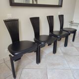 Totem Chairs