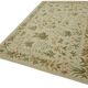 Handmade Vintage Flatweave Needlepoint Kilim 180 cm x 264 cm