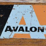 Mid Century Chest Of Drawers By Avalon
