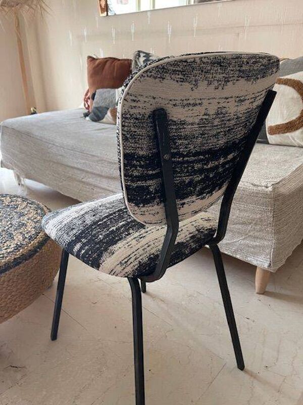 Petite chaise vintage