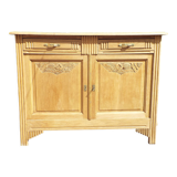 Art deco style sideboard
