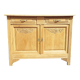 Art deco style sideboard