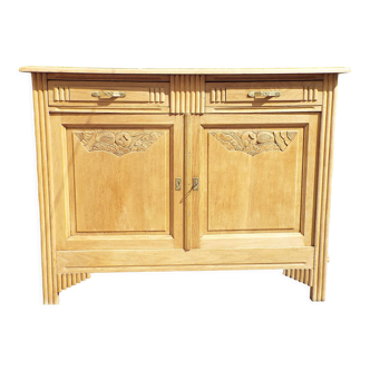 Buffet style art déco