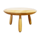 Karljohan coffee or side table by Christian Hallerod for Ikea 1990