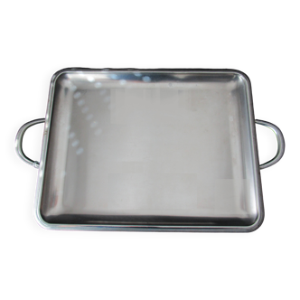 RECTANGULAR TRAY