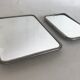 Trio of mirrors