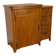 Old sewing cabinet with drawers
