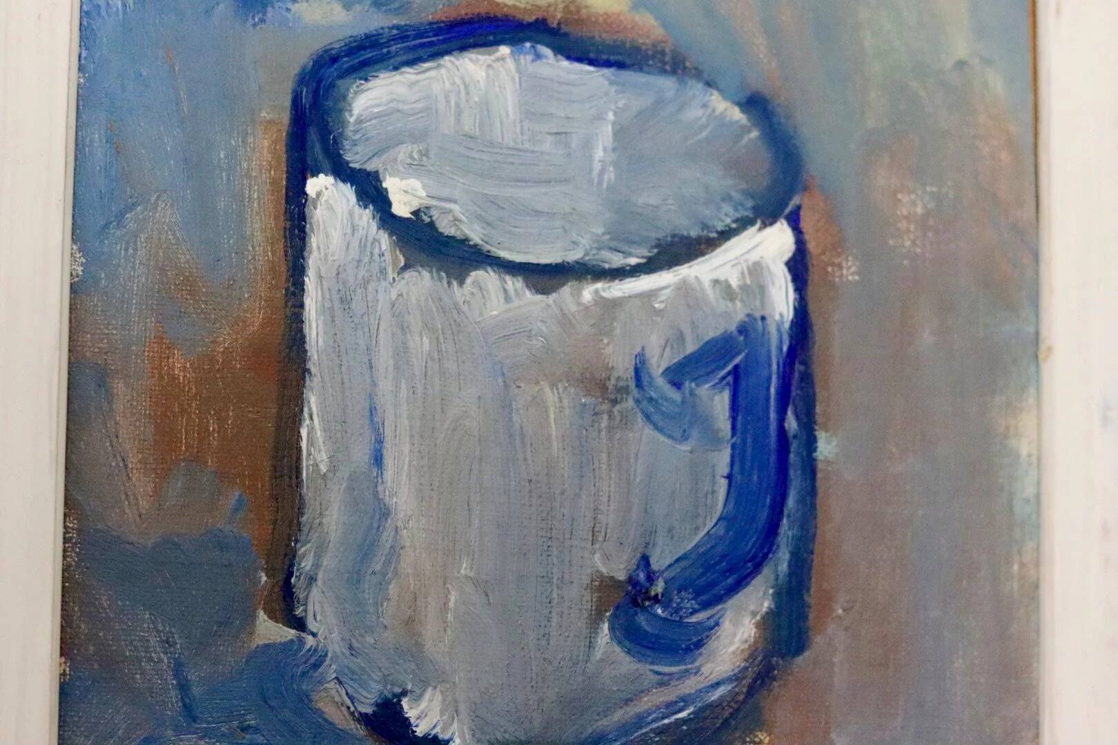 "Coupe Nature Morte" - par Björn Gyllenhammar