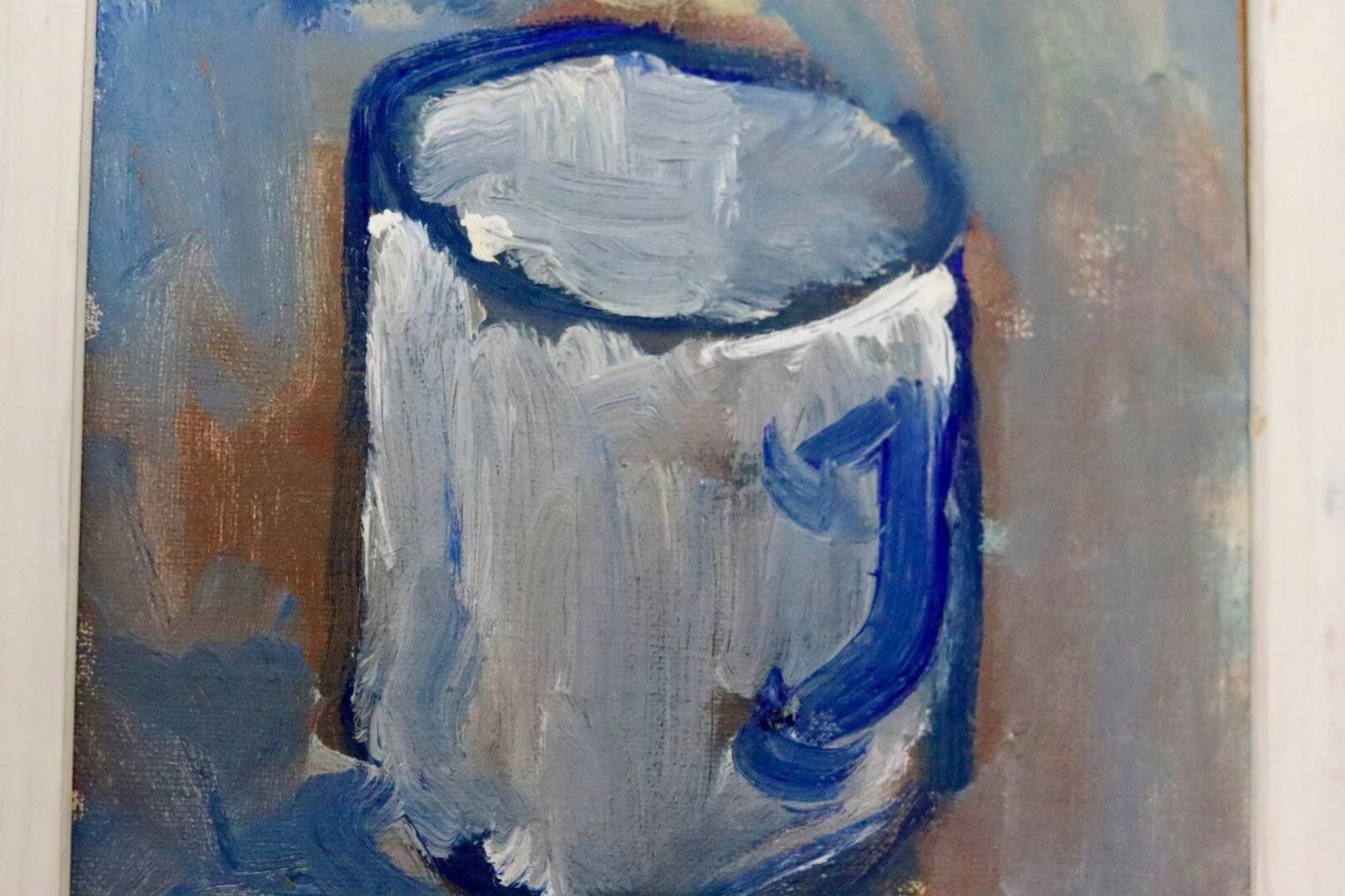 "Coupe Nature Morte" - par Björn Gyllenhammar