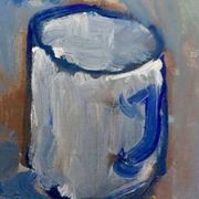 "Coupe Nature Morte" - par Björn Gyllenhammar