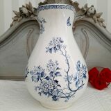 Antique earthenware iron-earthen toilet pitcher