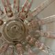 Plafonnier ou applique vintage murano 60/70