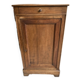 Old bonnet