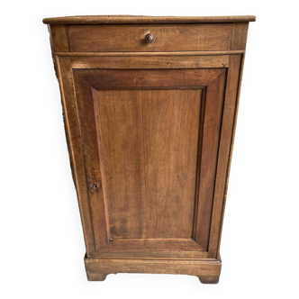 Old bonnet