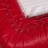 20thC ITALIAN "ANFIBIO" SOFA BED BY ALESSANDRO BECCHI FOR GIOVANNETTI COLLE